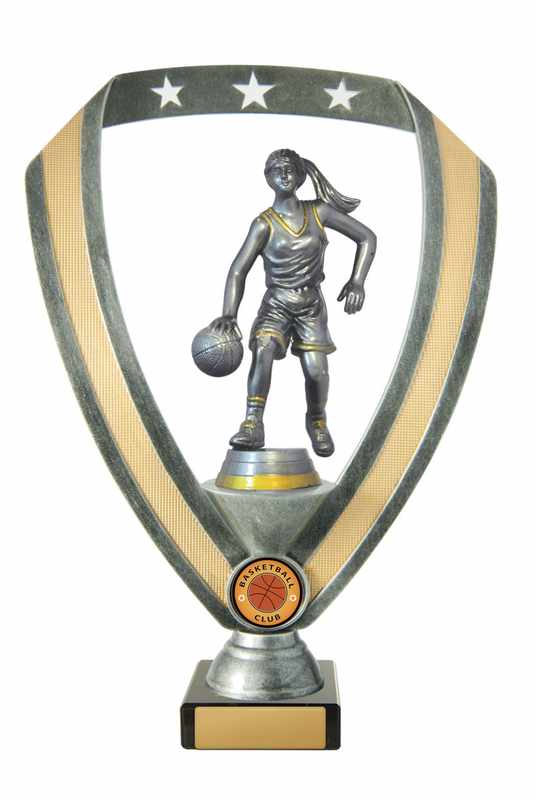 Backstand/Base/Basketball M.