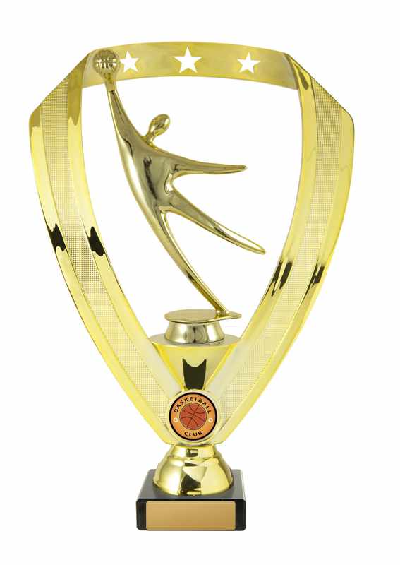 Backstand/Base/Basketball M.