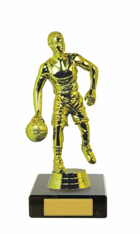 Backstand/Base/Basketball M.