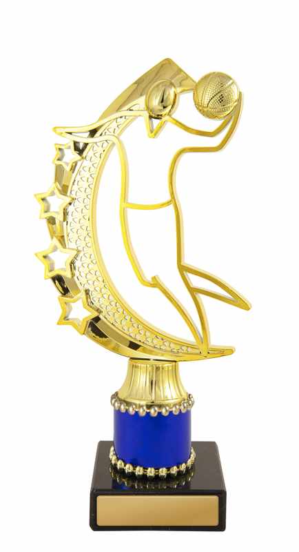 M.Basketball Fig. on Column