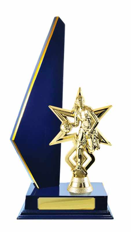 Timber Buildup Basketball