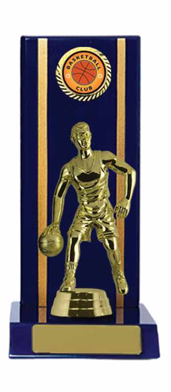 Timber Buildup Basketball