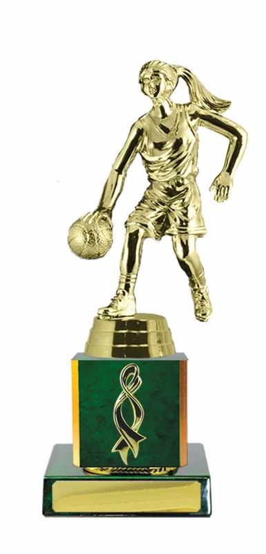 Timber Buildup Basketball