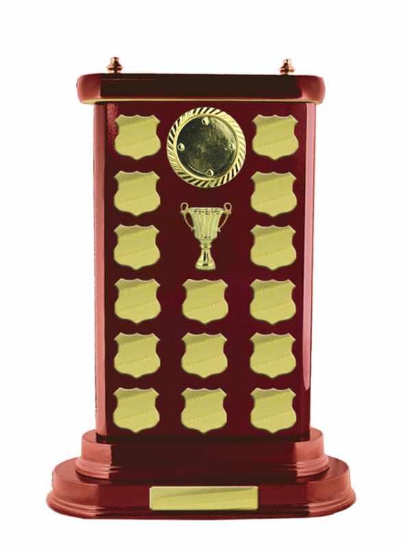 Timber Buildup Basketball