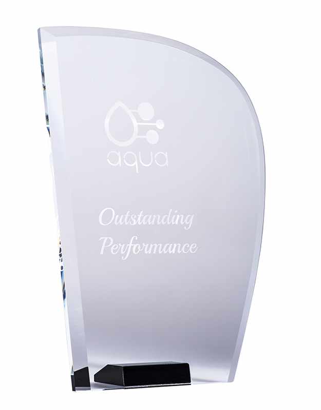 Bevelled Beauty-Sail