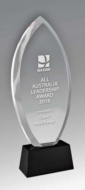 Black Crystal – Flame