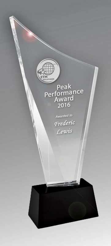 Black Crystal – Sail