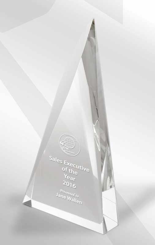 Crystal-Kaleido-Prism Clear