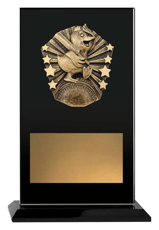 Cosmos Glass – Duck