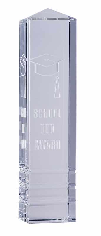 Crystal Peaked Tower