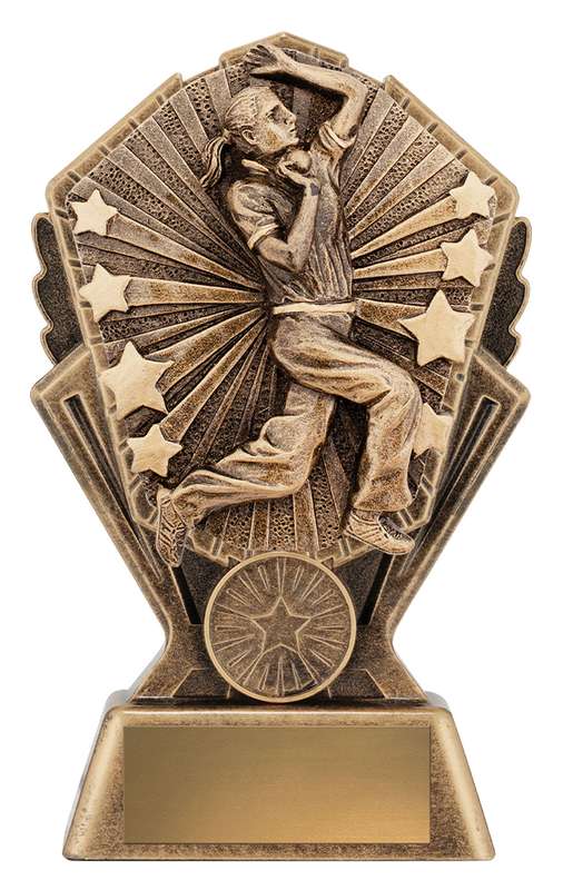 Cosmos – Female Bowling