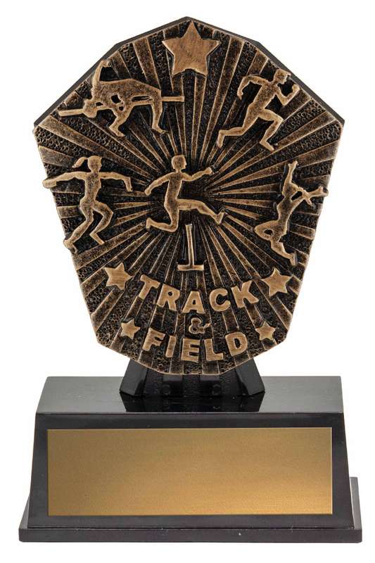 Cosmos Super Mini – Track & Field