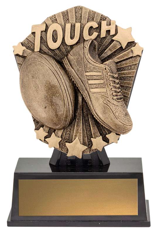 Cosmos Super Mini – Touch