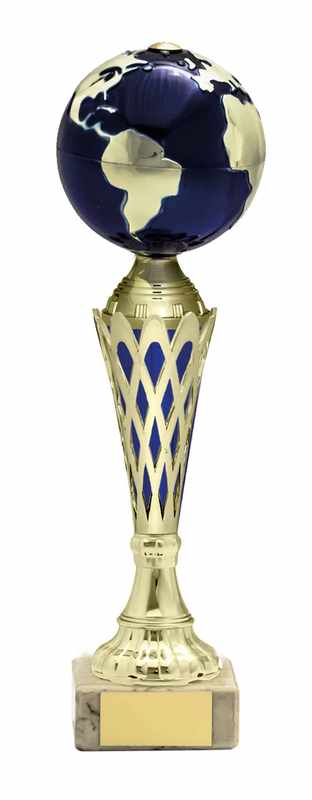 Globe Stand