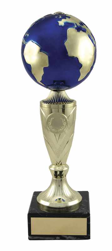 Globe Stand