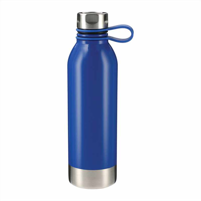 Perth Stainless Sports Bottle