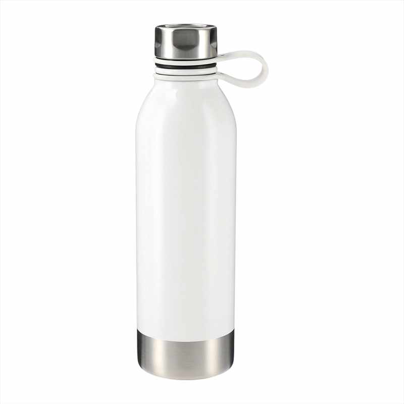Perth Stainless Sports Bottle