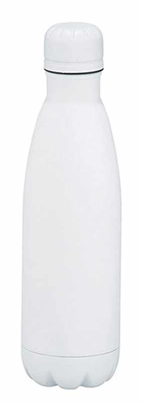 Copper Vacuum Insulated Bottle