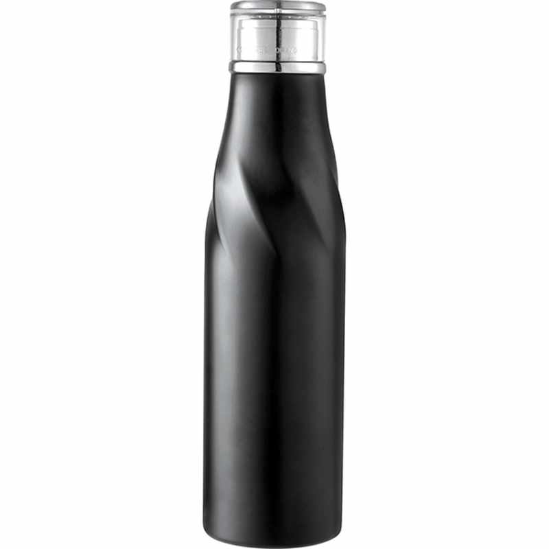 Copper Vacuum Insulated Bottle