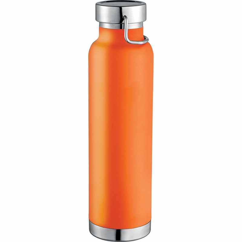Thor Copper Insulation Bottle