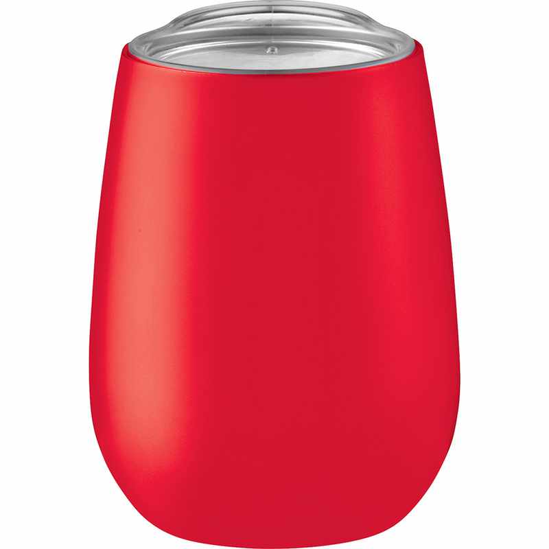 Vacuum Insulated Cup
