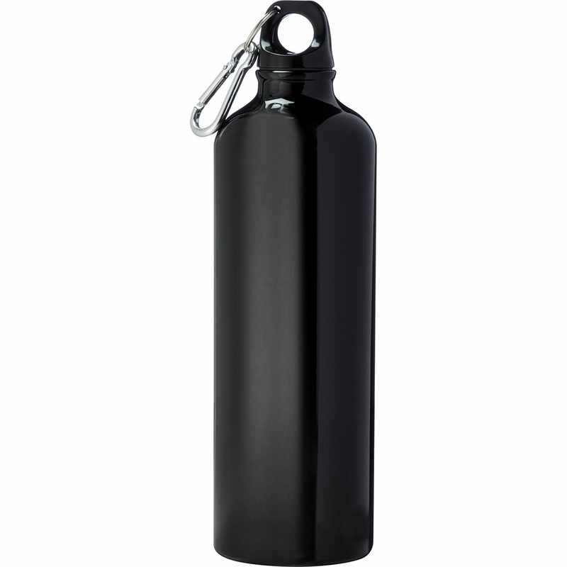Aluminum Sports Bottle
