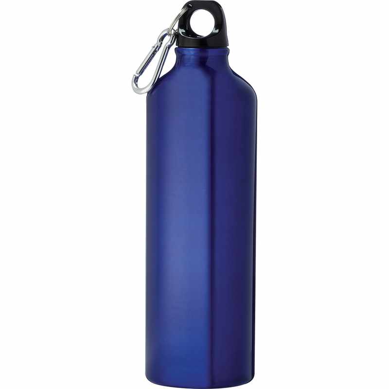Aluminum Sports Bottle