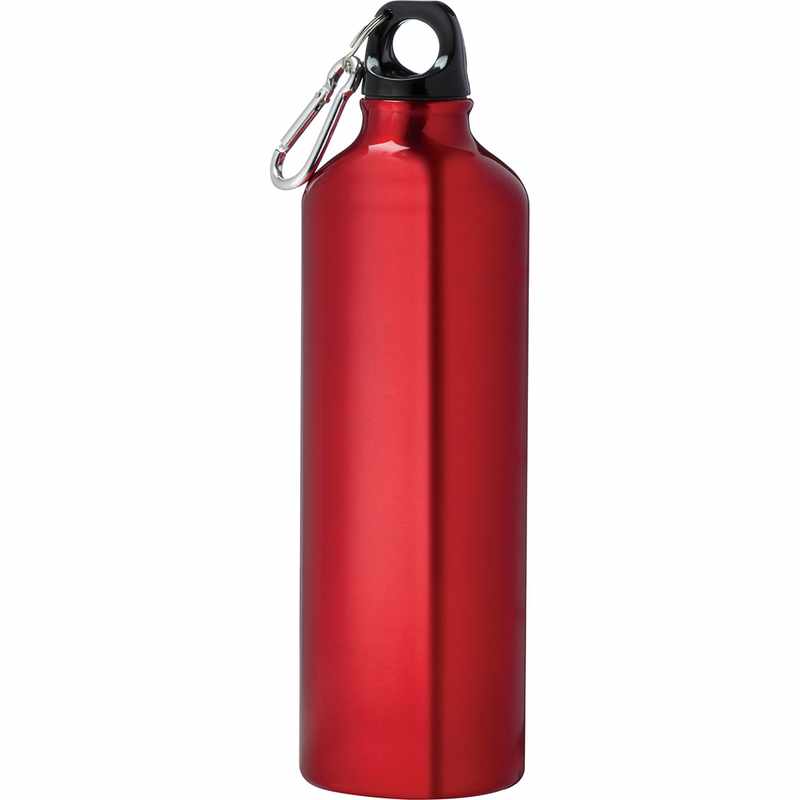 Aluminum Sports Bottle