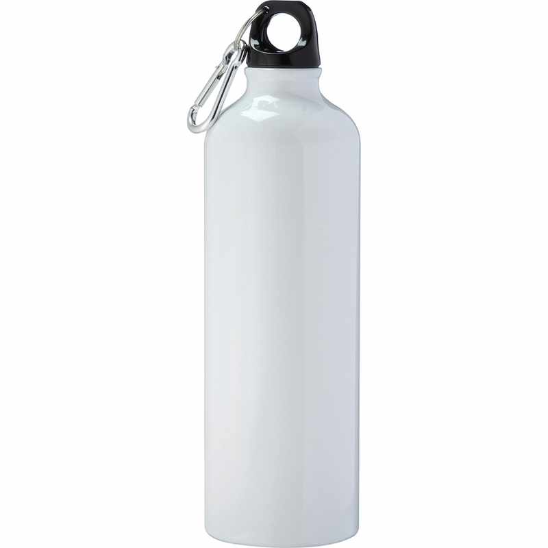 Aluminum Sports Bottle