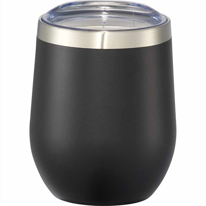Copper Vac Insulated Cup 350ml