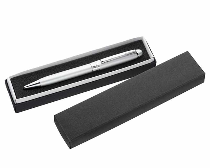 Cardboard single pen box