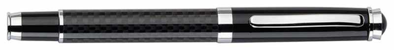 Carbon Fibre Rollerball Pen