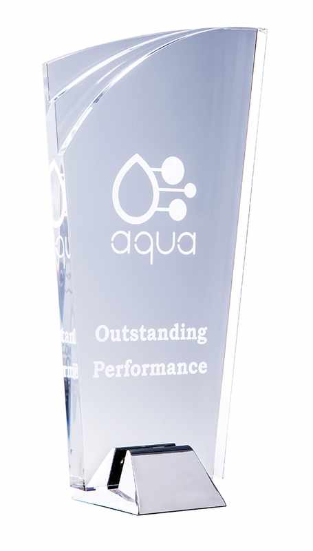 Glacier Series – Wedge