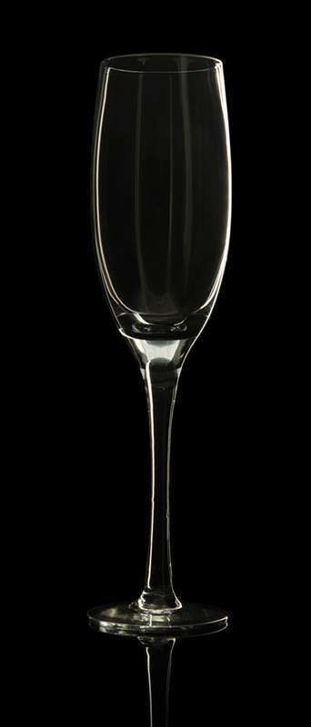 Champagne Flute-225ml-Indiv. Boxed