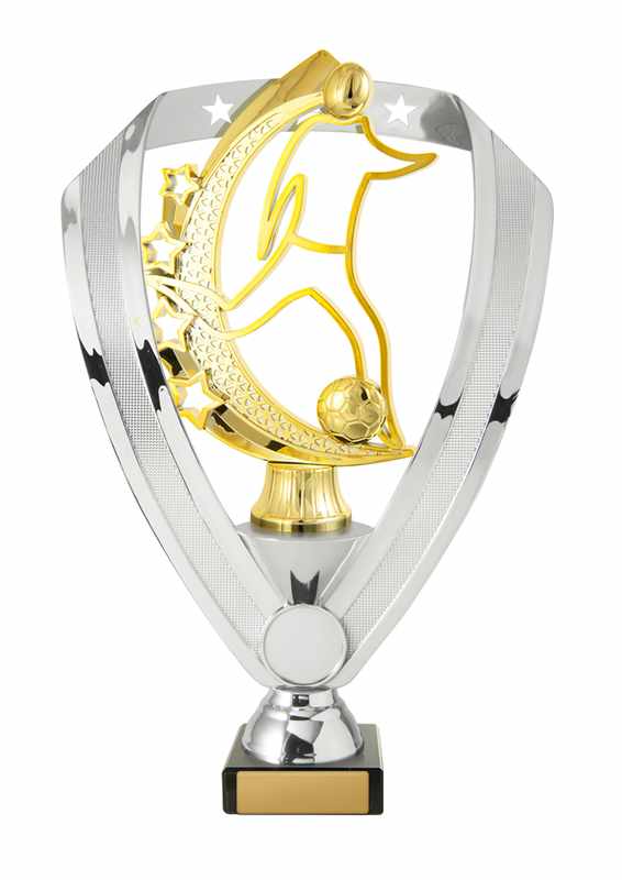 Backstand/Base/Football Male