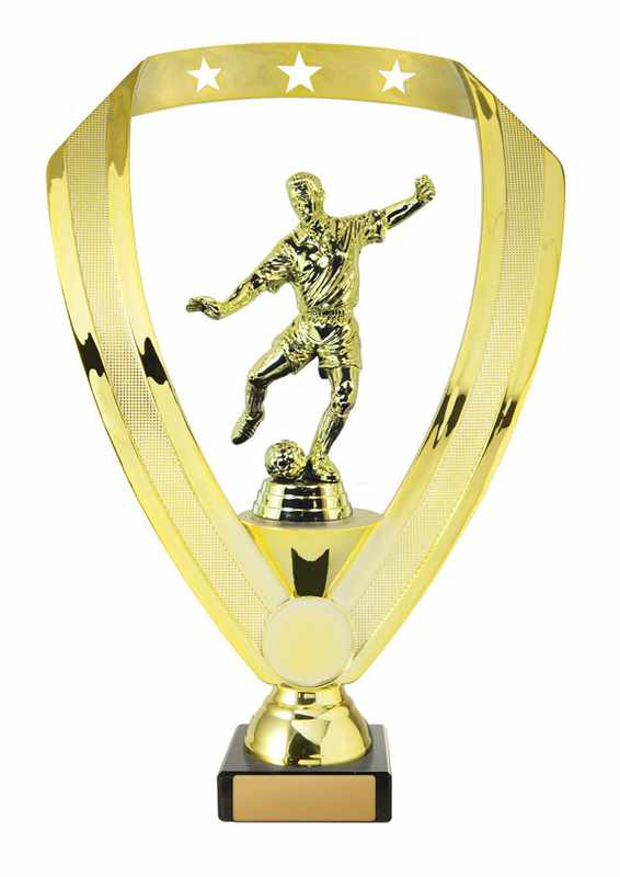 Backstand/Base/Football Male