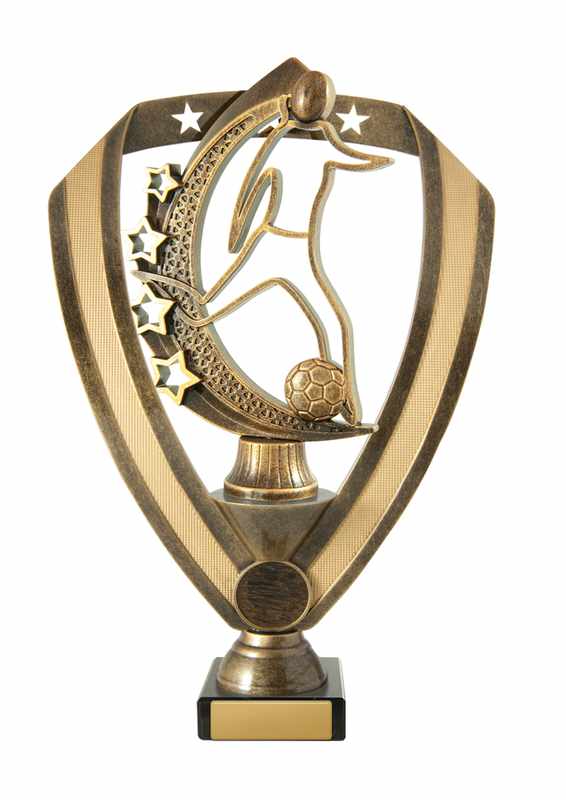 Backstand/Base/Football Female