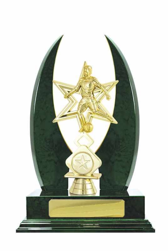 Timber Buildup Football Male