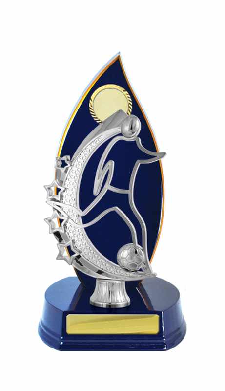 Timber Buildup Football Male