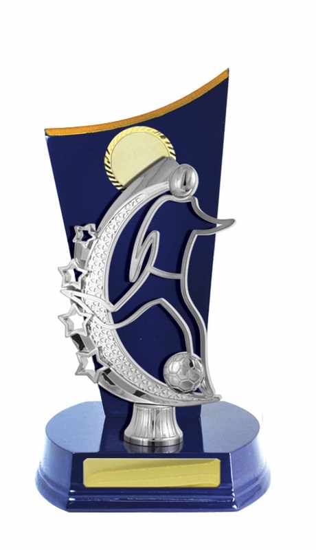 Timber Buildup Football Male