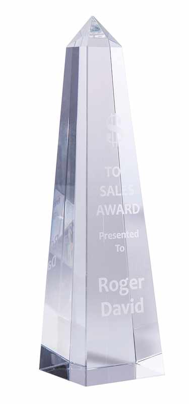 Infiniti Crystal – Obelisk