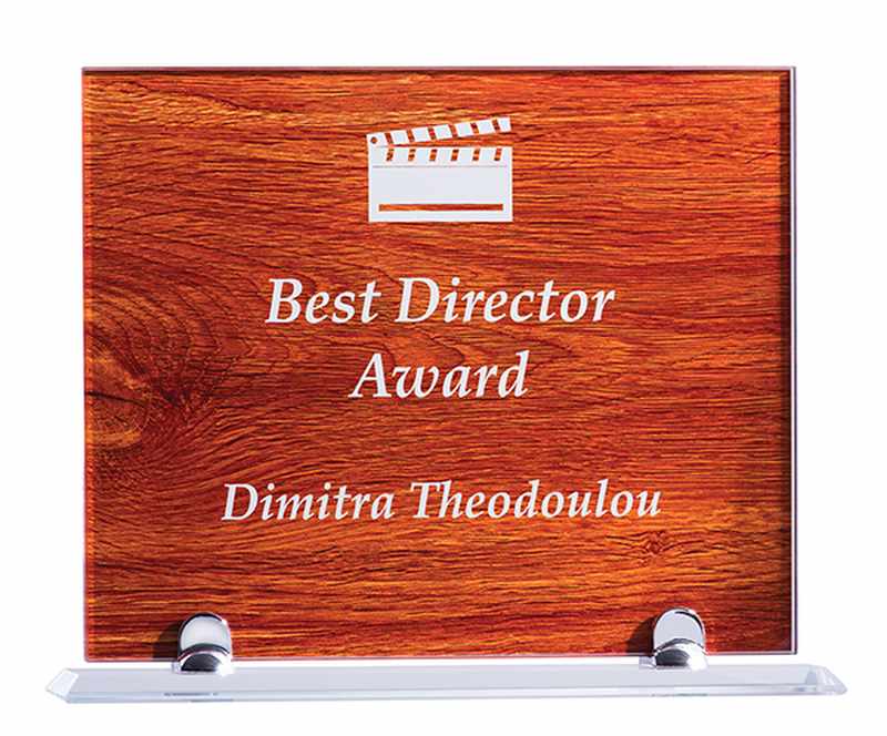 Jarrah Glass – Rectangle