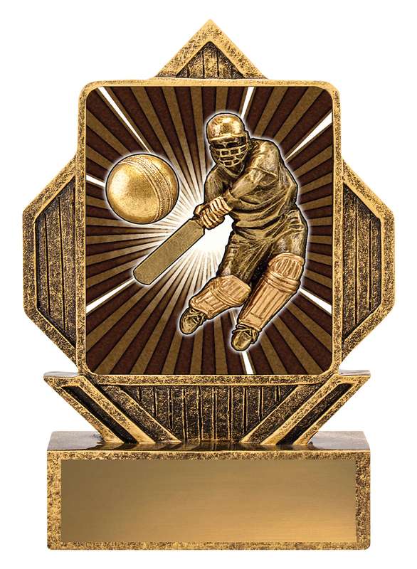 Lynx Arrow – Male Batting