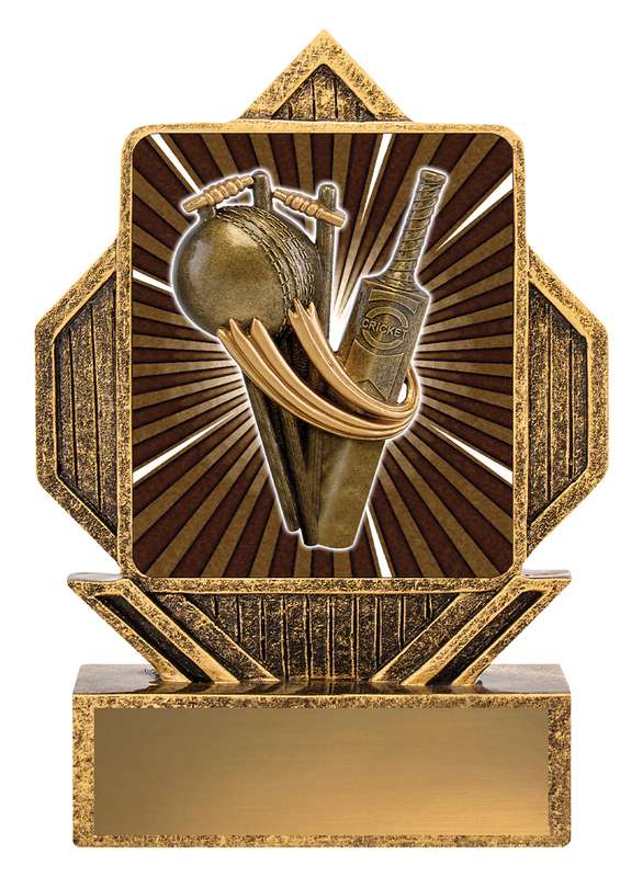 Lynx Arrow – Cricket