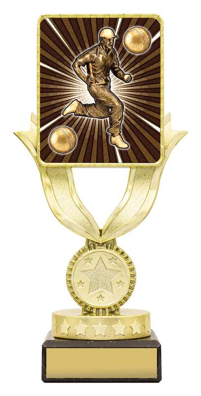 Lynx Sentry – Fielding