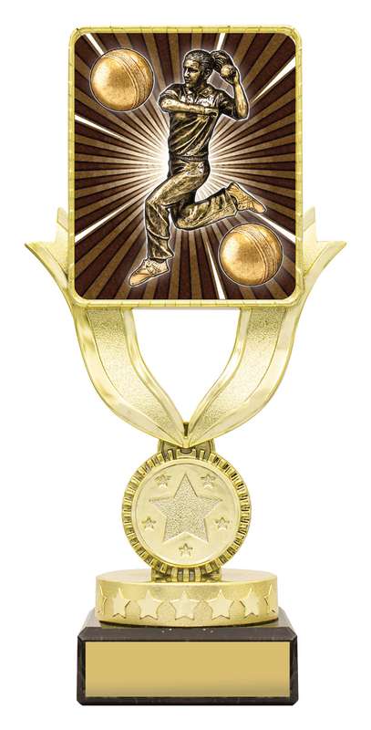 Lynx Sentry – Bowling