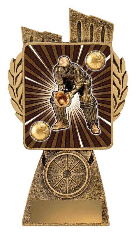 Lynx – Wicketkeeper