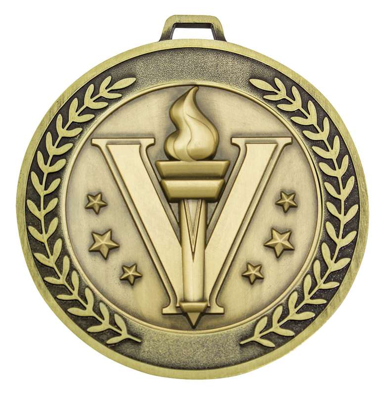 Prestige – Victory