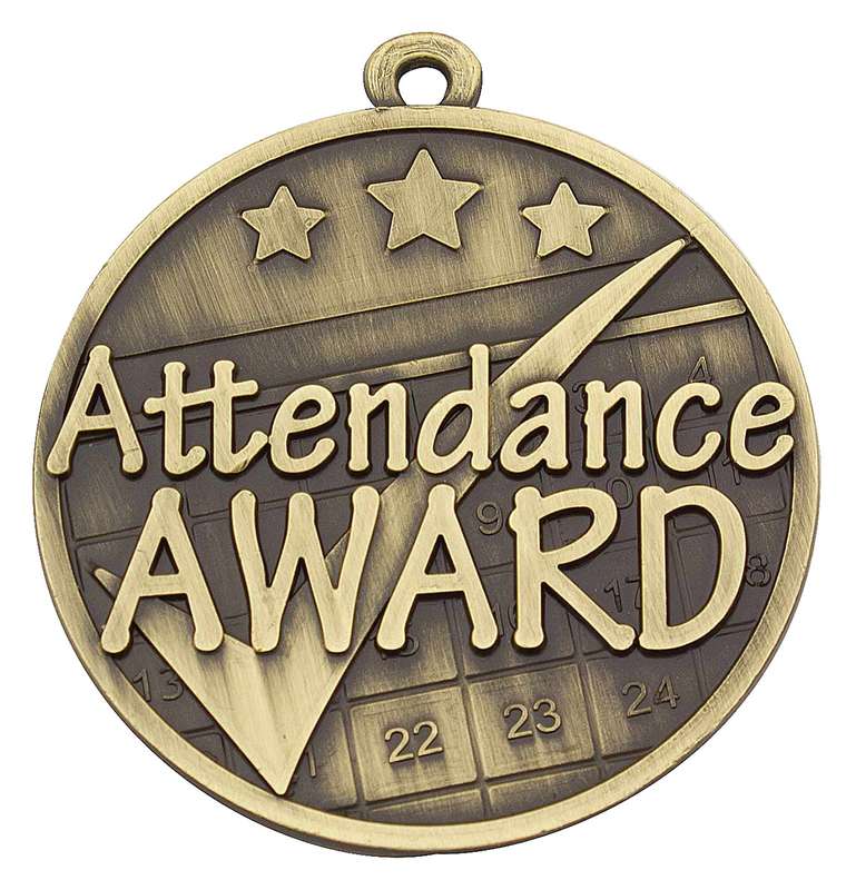 Attendance WatchWord