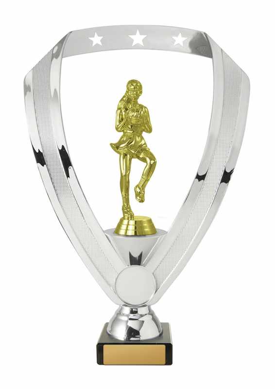 Netball Fig. on Base